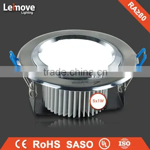 Led Recessed Downlight Ar111 Oem/odm 15w Dimmable Downlight Led thumbnail-2