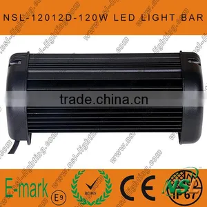 11inch 120W C REE Car LED Light Bar off Road LED Work Light thumbnail-3