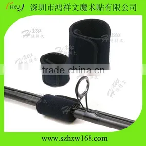 Top Selling Products Adhesive Hook Loop Fishing Tape Rod Holder thumbnail-1