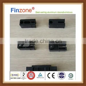 Quality New Products Double Glazing Balcony Sliding Doors thumbnail-6