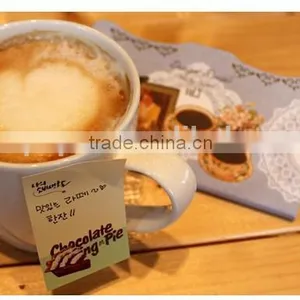 Promotional Notepad /custom Note Pad/sticky Memo Pad thumbnail-2