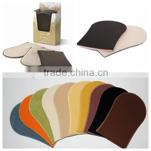 2014 Natural Face Tanning Mitt thumbnail-1