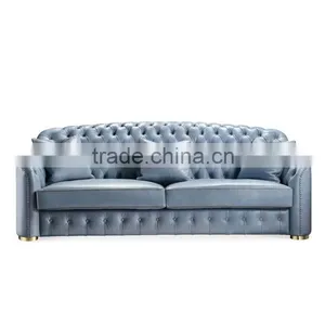 2016 New Style Antique Sofa Europe thumbnail-1