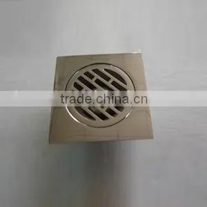 Floor Filler, Floor Drain, Ground Leakage thumbnail-1