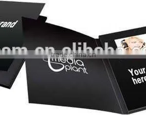 Express 4.3 Inch Video Player LCD Video Brochure Module for Christmas Gifts thumbnail-4