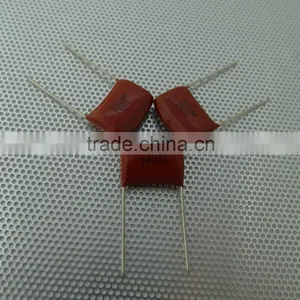 Good Quality 1000pF 50VDC PPN 102J 1000VDC Polypropylene Film Capacitor thumbnail-5