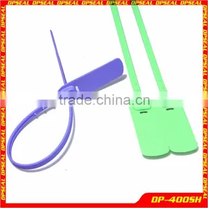 Inflight Plastic Durable Security Seals DP-400SH thumbnail-3