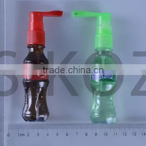 Sk-a077 Cola Sprite and Fanta Flavour Spray Candy thumbnail-2