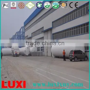 China Supplier Lpg/cng/lng Storage Tank thumbnail-6