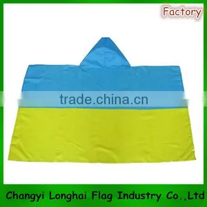 Custom Body Flag thumbnail-3