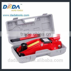 DD-FJ04065 6.5kg 2T Hydraulic Floor Jack thumbnail-2