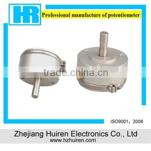Angular Displacement Sensor WDD35D4 thumbnail-1