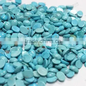 Turquoise Stone Turquoise Cabochons thumbnail-3