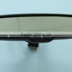 OEM Rearview Mirror for Toyota /safety When Night Driving/for Parking thumbnail-2