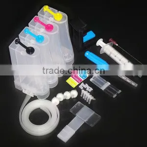 Hot Selling for hp 02 Ciss Diy Ciss Tank thumbnail-3