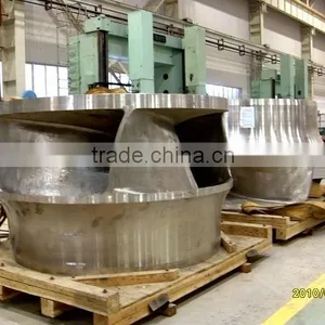 CB Brand Power Plant Condensate Pump Spare Part thumbnail-6