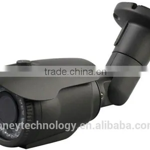 Security Camera System Outdooor Waterproof Fixed Lens Bullet Camera thumbnail-2