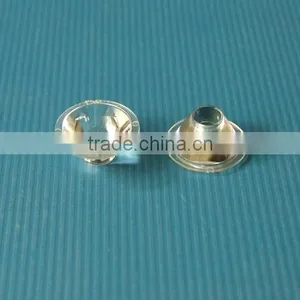 High Quality PMMA Lens for Led Lighting / LENS for Stage Light / Wallwasher Light thumbnail-1