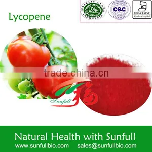 Natural Grade Lycopene 5% 6% 10% thumbnail-1