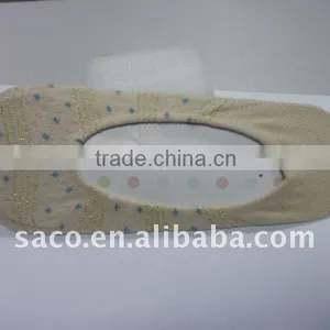 Footie Socks thumbnail-1