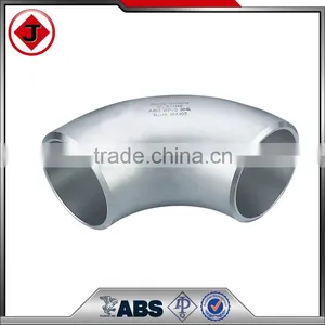 3 Way Elbow Stainless Steel Pipe Fitting thumbnail-1