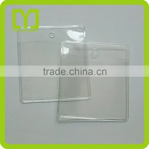 2016 Wholesale Custom YiWu Cheapest Pvc Waterproof Phone Bag thumbnail-4