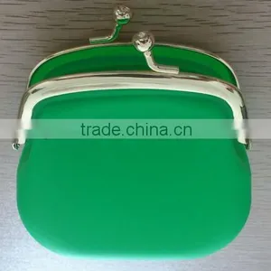 2014 New Fashionabl Transparent Silicone Bags thumbnail-1