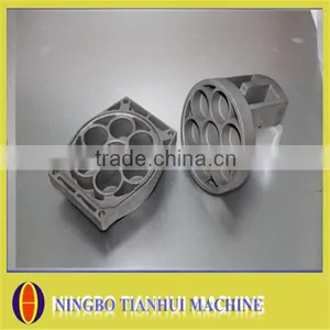 Auto Chassis Parts thumbnail-1