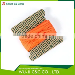Wholesale New Age Products Polyester Ribbon for Dress thumbnail-1