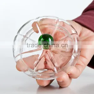 Wholesale 600ml Glass Teapot With Glass Lid High Borosilicate Glassware 6073 ML Glass thumbnail-3