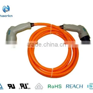 Factory Direct Supply EV Charging Cable thumbnail-3