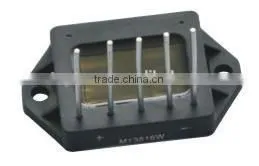 MT3510W Three-phase Bridge Rectifier MT3508W MT3512W MT3516W thumbnail-1