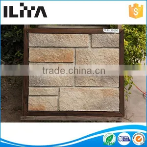 Granite Wall Stone Design,decorative Wall Veneer Stone Silicon Mould,wall Cap Stone thumbnail-3