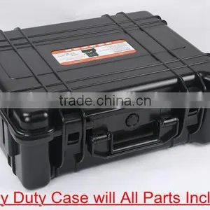Duct Camera, Duct Inspection Camera, Drain Duct Camera, Sewer Duct Camera, 1/3" Sony CCD, 30m Cable thumbnail-6