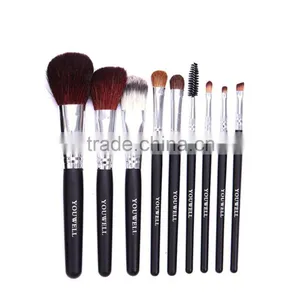 High Quality Beauty Needs Kabuki Makeup Brush Set Factory thumbnail-6