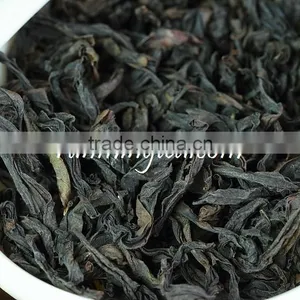 Healthy Chinese Oolong Tea, Rou Gui(cinnamon)Wu yi Rock Tea thumbnail-1