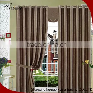 2016 Luxury Designs Blackout Curtain ,home and Hotel Beautiful Blackout Curtain thumbnail-1