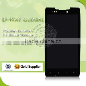 Mobile Phone Lcd for Motorola XT910 XT912 Lcd Display Screen Without Frame thumbnail-3