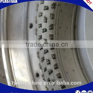 High Quality Mould Of Electric Bicycle Tyre , Forging Steel Tire Molds thumbnail-3