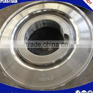 High Quality Rubber Tire Moulding thumbnail-2