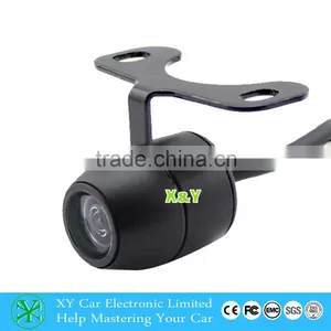 Mini Car Front/rear External Camera XY-1618 thumbnail-1