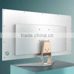 Modern Design LED Monitor With 32 Inch Larger Screen thumbnail-2