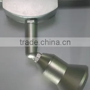 Mini 1w 12v Led Track Light for Showcase BW8121 thumbnail-2