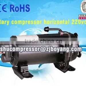 Auto Compressor for Van Roof Mount Air Conditioning Camping Car Roof Mounted for Caravan Mobile House Air Con Kompressor thumbnail-1