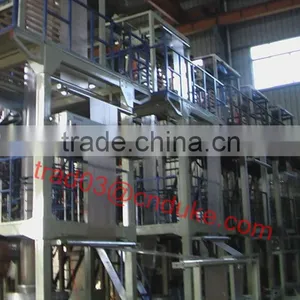 YT-6-1200 High Speed Six Color Flexo Printing Machine thumbnail-6