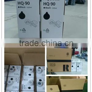 Factory Directly Sell ! Ricoh DX4640 INK& RICOH/GESTETNER INK & GESTETNER DUPLICATOR Digital Duplicator Ink thumbnail-1