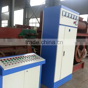 JKB50/45-30 Compact Double Stage Brick Molding Machine/soil Brick Machine thumbnail-5