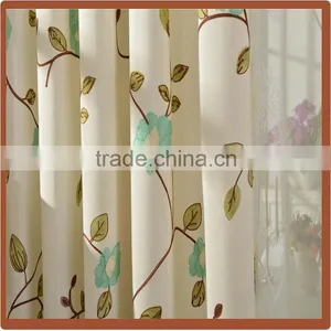 Professional Manufacture Dubai Curtain Fabric, Blackout Fabric Curtain thumbnail-4