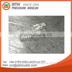 Customized Transparent Electricalconnector Cable,cheap Cable Connector Price thumbnail-3