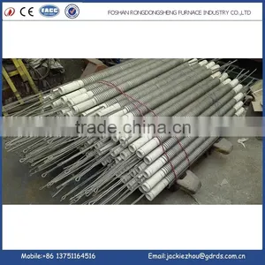 Electric Nnealing Oven Heating Elements for Industrial thumbnail-2